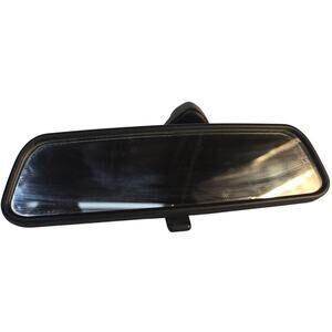 92-99 BMW 318I M3 328I E36 MANUAL DIMMING INTERIOR REAR VIEW MIRROR OEM Facelift